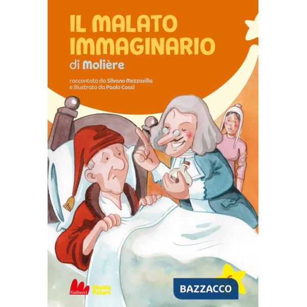 Malato immaginario di Molière (Il)