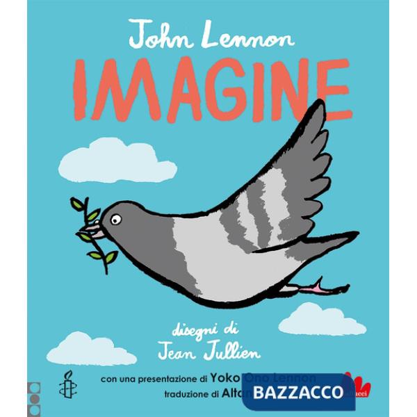 Imagine. Ediz. italiana e inglese