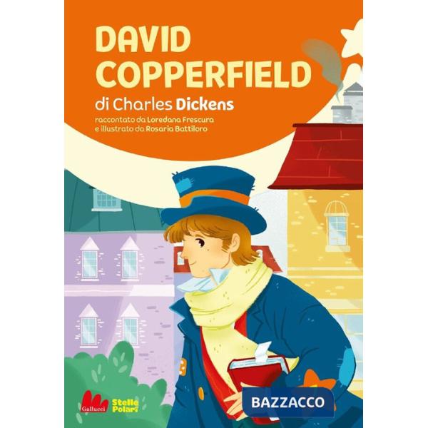 David Copperfield di Charles Dickens