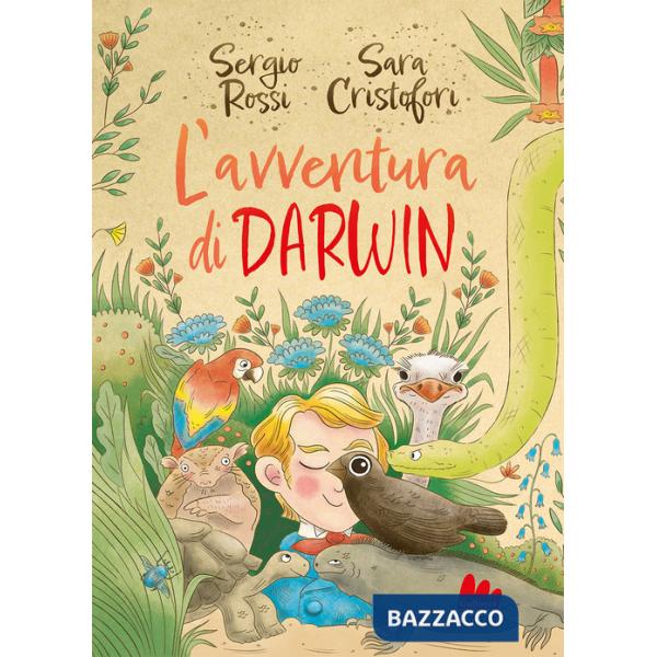 Avventura di Darwin (L')