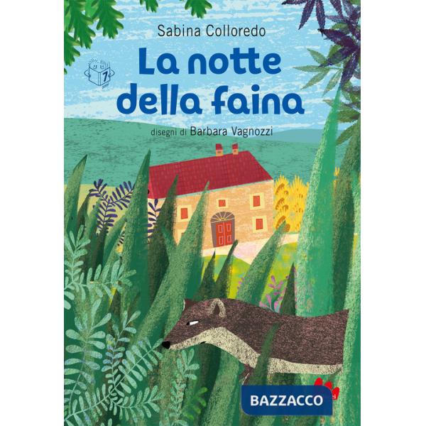 Notte della faina (La)