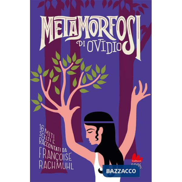 Metamorfosi di Ovidio (Le)