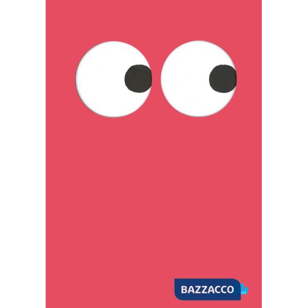 Cucù! Un libro cerca e trova. Ediz. a colori