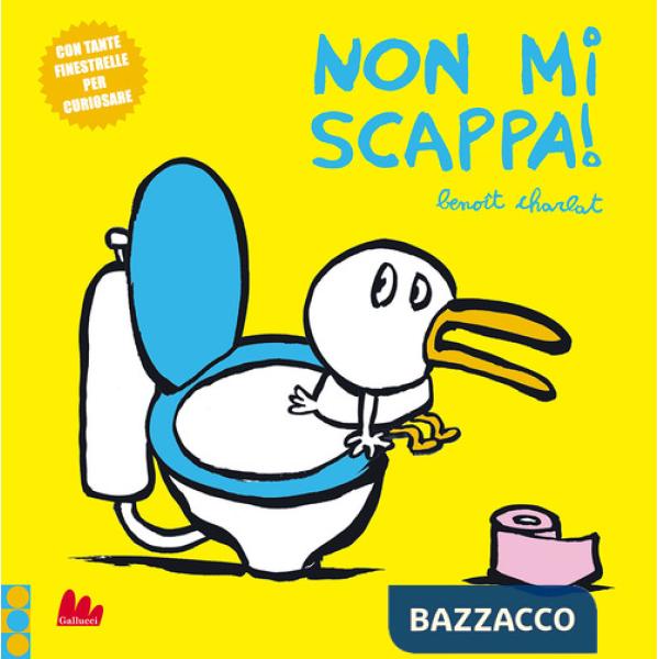 Non mi scappa! Ediz. a colori