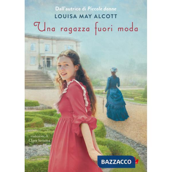 Ragazza fuori moda (Una)