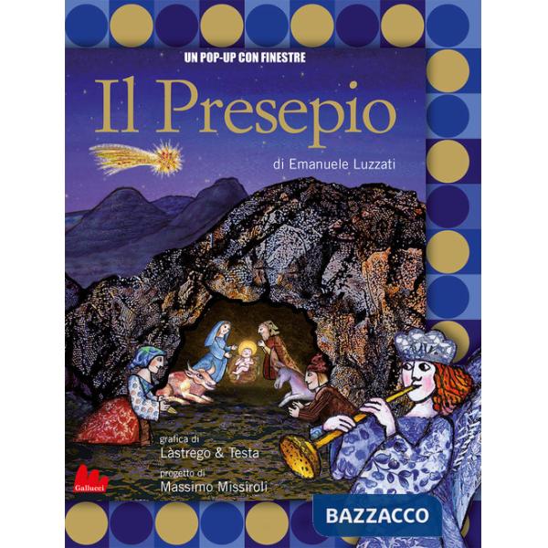 Presepio. Ediz. a colori (Il)