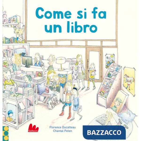 Come si fa un libro. Nuova ediz.