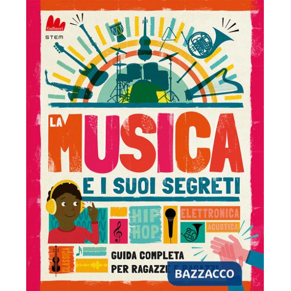 Musica e i suoi segreti (La)