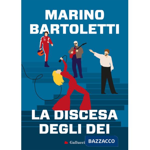 Discesa degli dei (La)