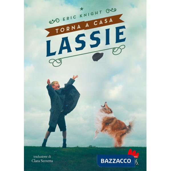 Torna a casa Lassie