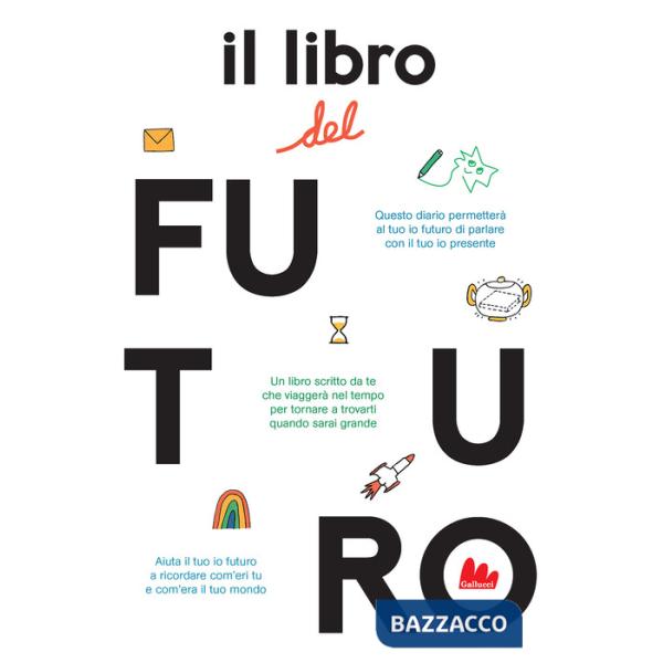 Libro del futuro. Nuova ediz. (Il)