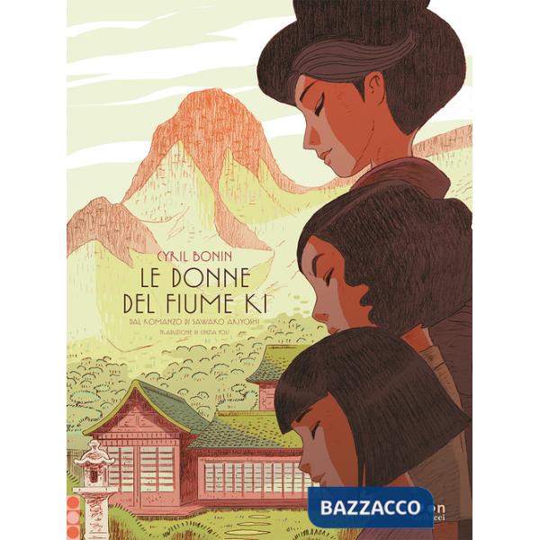 Donne del fiume Ki dal romanzo di Sawako Ariyoshi (Le)