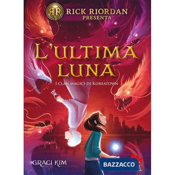 Ultima luna. I clan magici di Koreatown (L'). Vol. 2