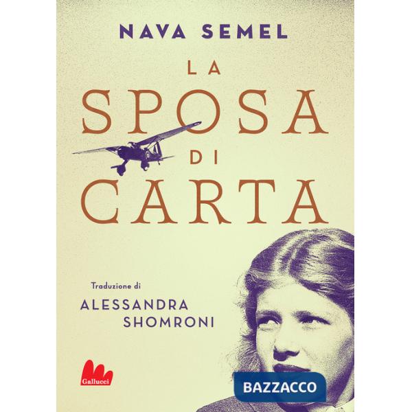 Sposa di carta. Nuova ediz. (La)