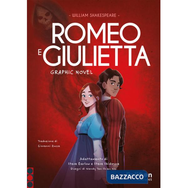 Romeo e Giulietta