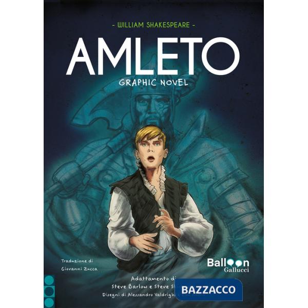 Amleto