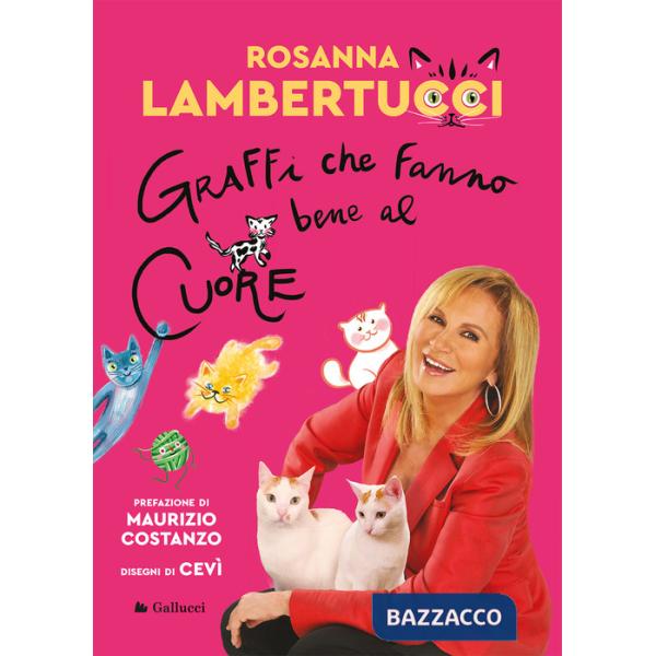 Graffi che fanno bene al cuore