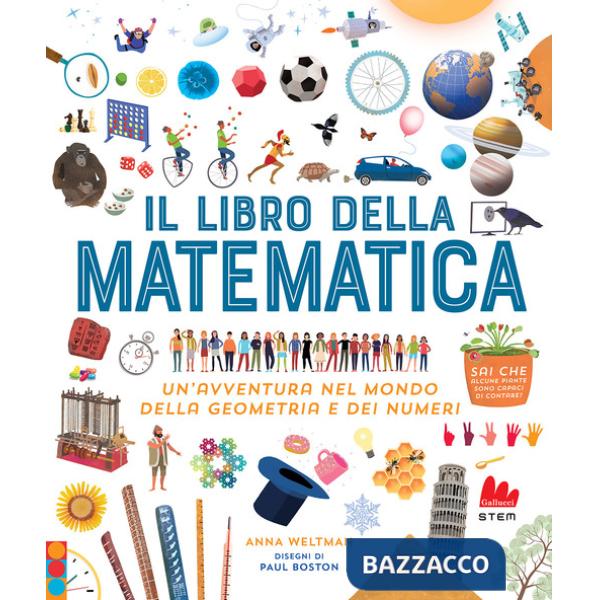 Libro della matematica (Il)