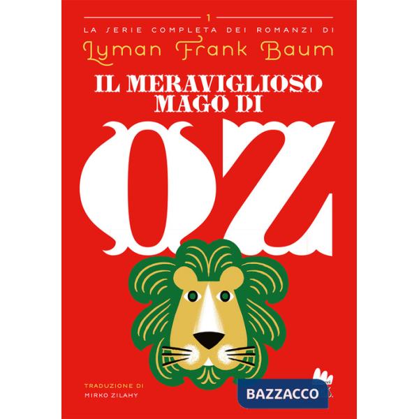 Meraviglioso Mago di Oz (Il)