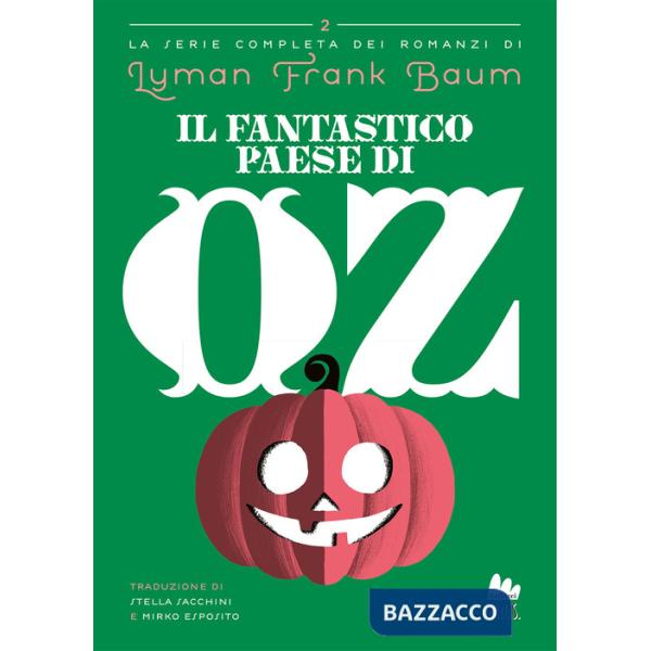 Fantastico paese di Oz (Il)