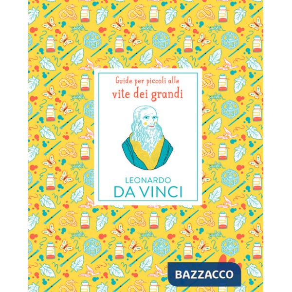 Leonardo da Vinci. Nuova ediz.