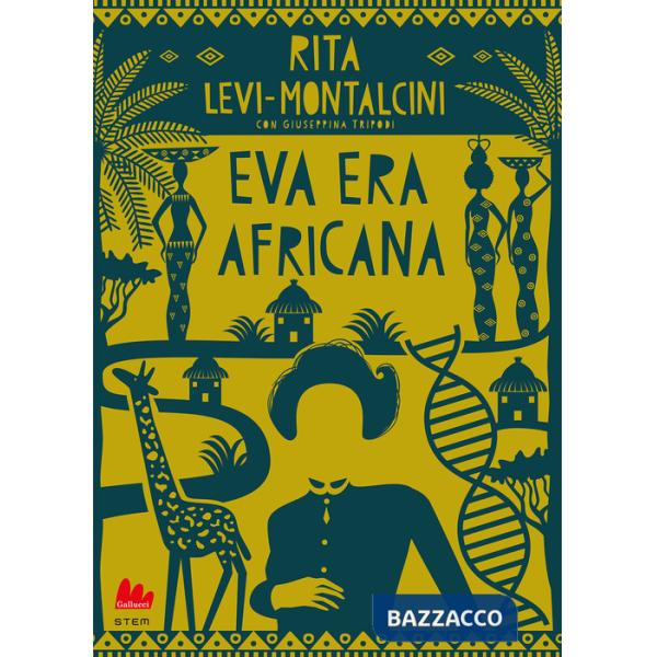 Eva era africana