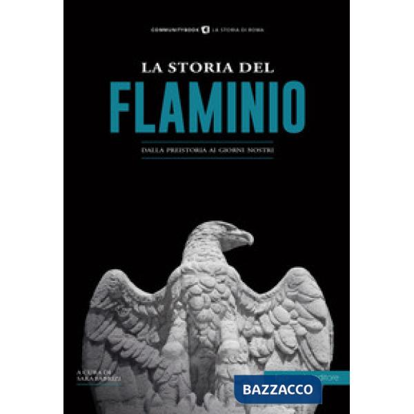 Storia del Flaminio. Dalla preistoria ai giorni nostri (La)
