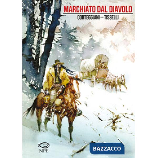 Marchiato dal diavolo