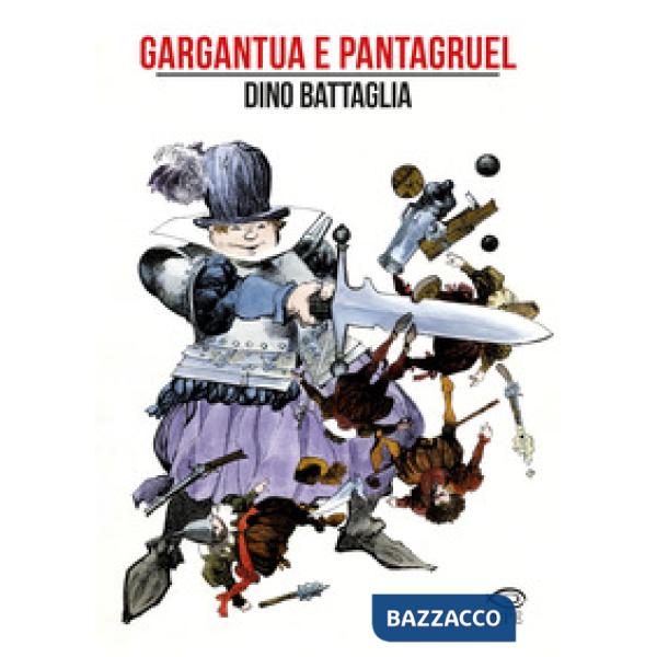 Gargantua e Pantagruel