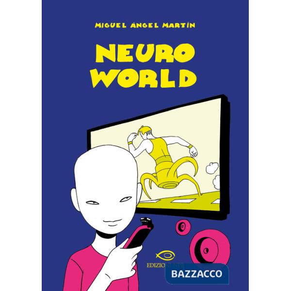 NeuroWorld
