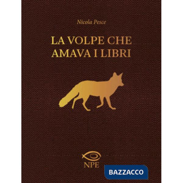 Volpe che amava i libri (La)