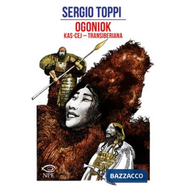 Ogoniok-Kas-Cej-Transiberiana