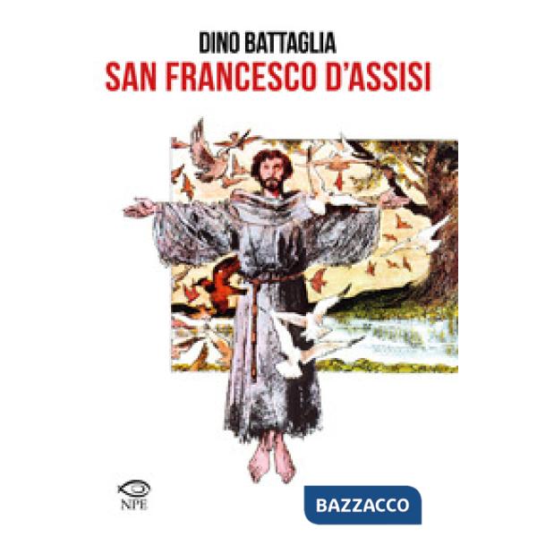 San Francesco d'Assisi