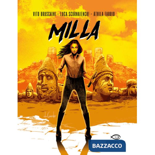 Milla
