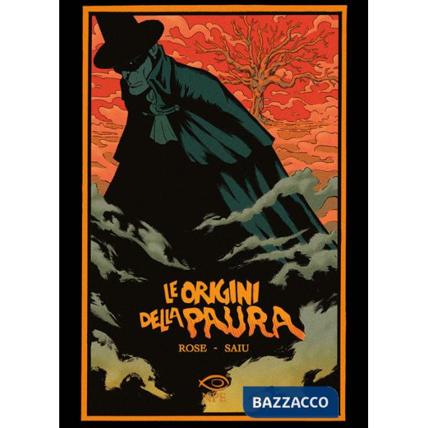 Origini della paura (Le)