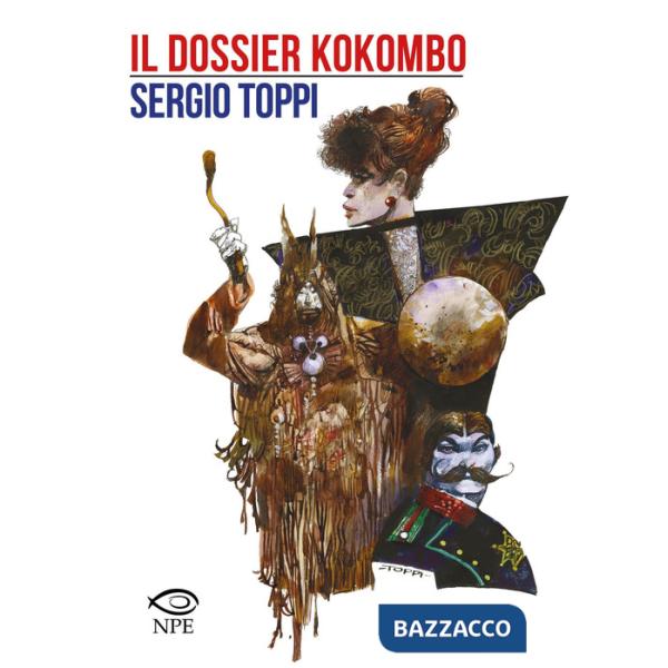 Dossier Kokombo (Il)