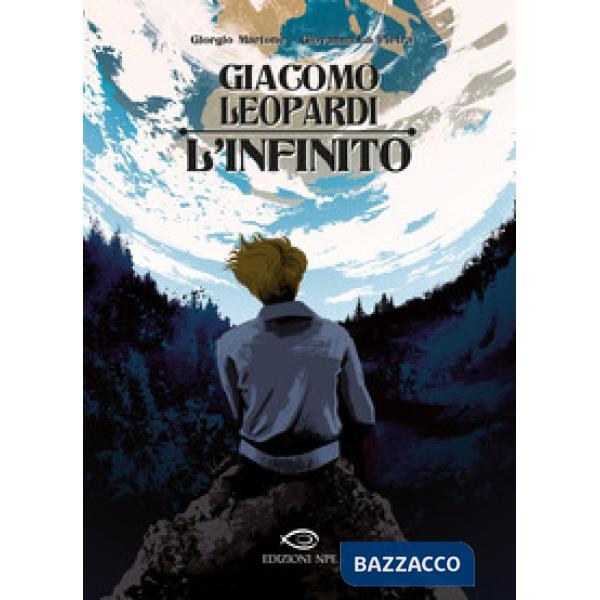 Giacomo Leopardi: L'infinito