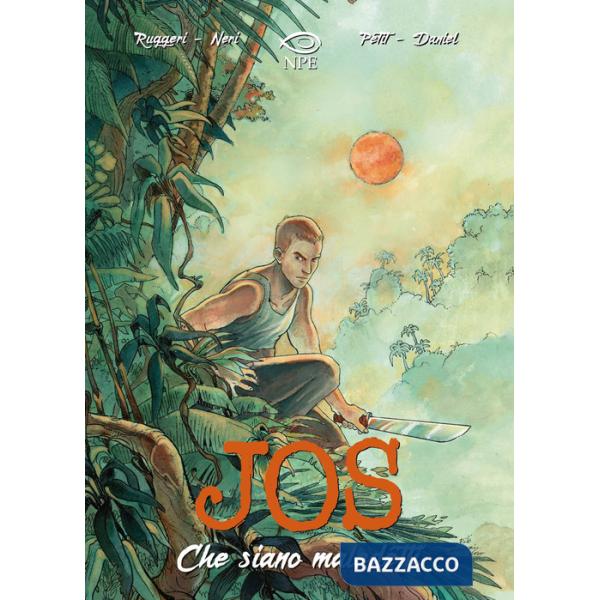 Jos. Che siano maledetti