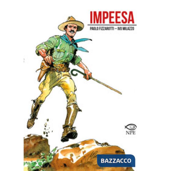 Impeesa