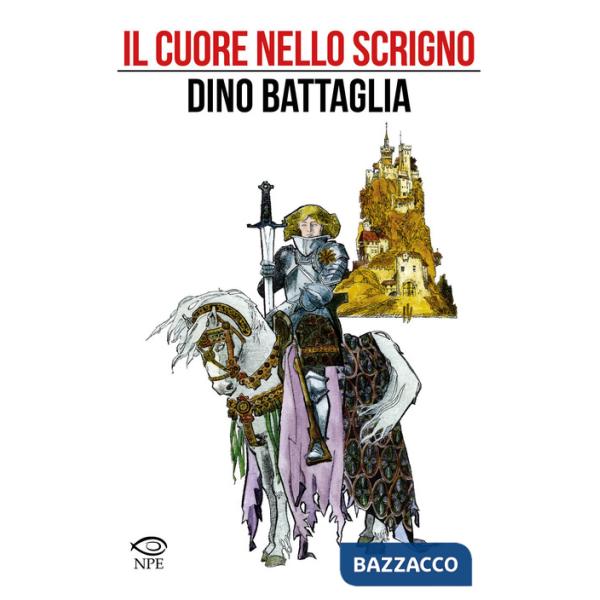 Cuore nello scrigno (Il)