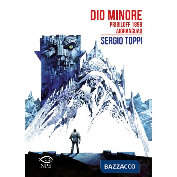 Dio minore-Pribiloff 1898-Aioranguaq