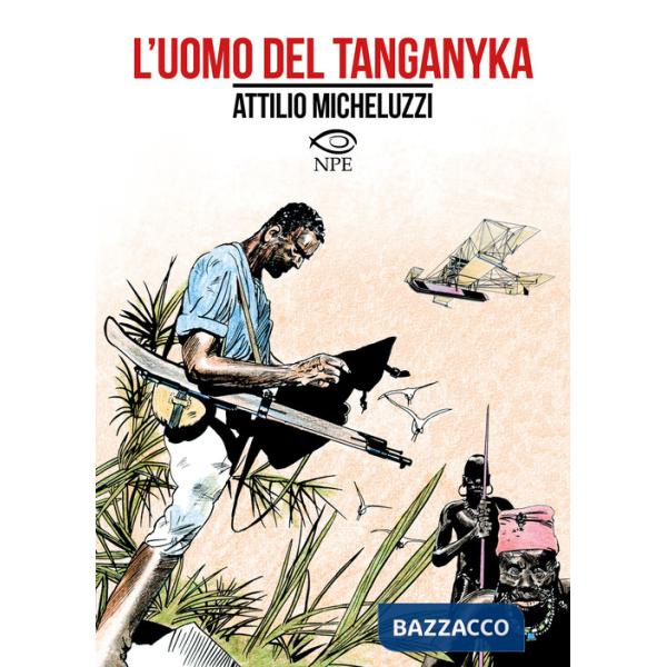 Uomo del Tanganyka (L')