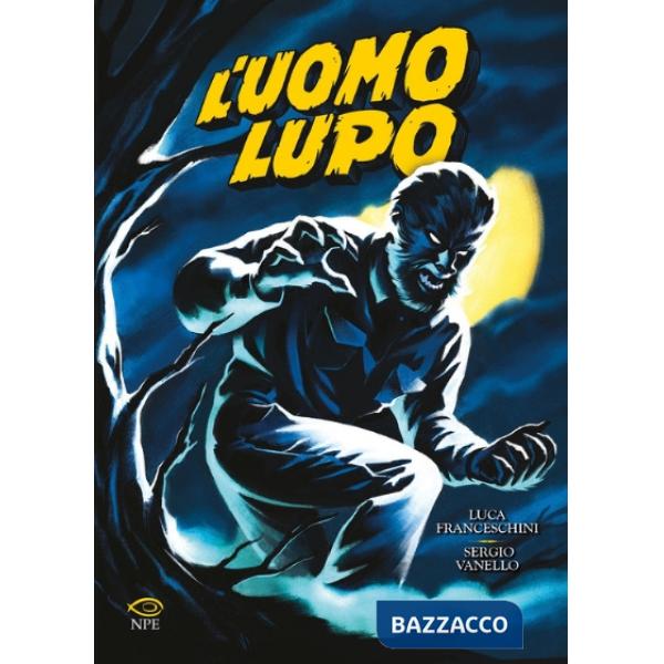Uomo lupo (L')