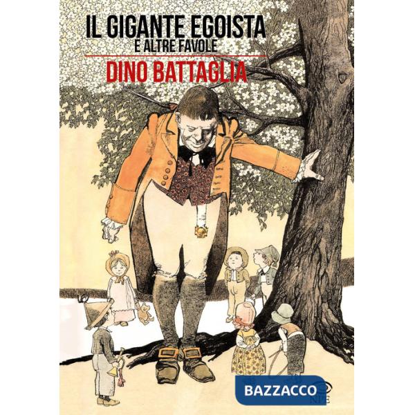 Gigante egoista e altre favole (Il)