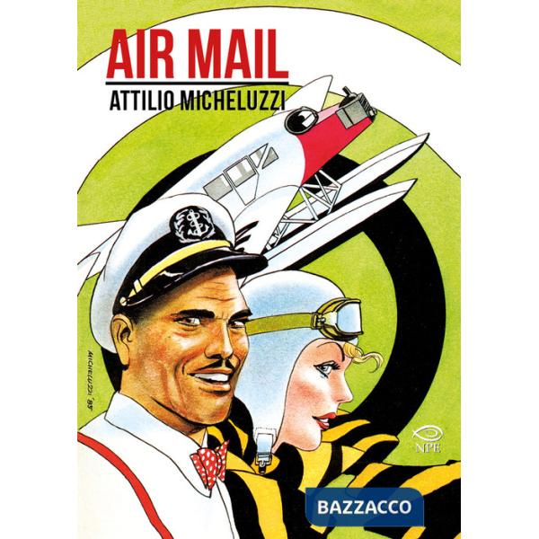 Air Mail