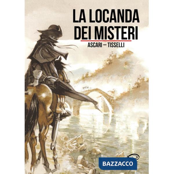 Locanda dei misteri (La)