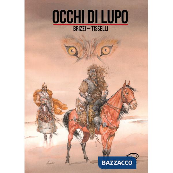 Occhi di lupo