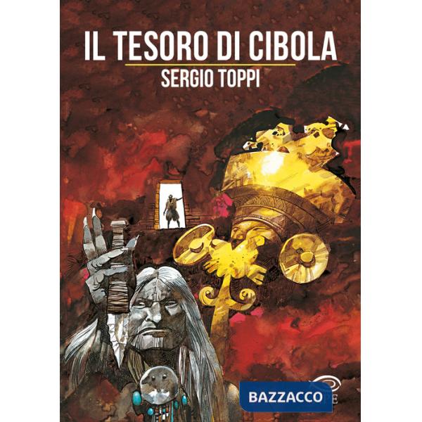 Tesoro di Cibola (Il)