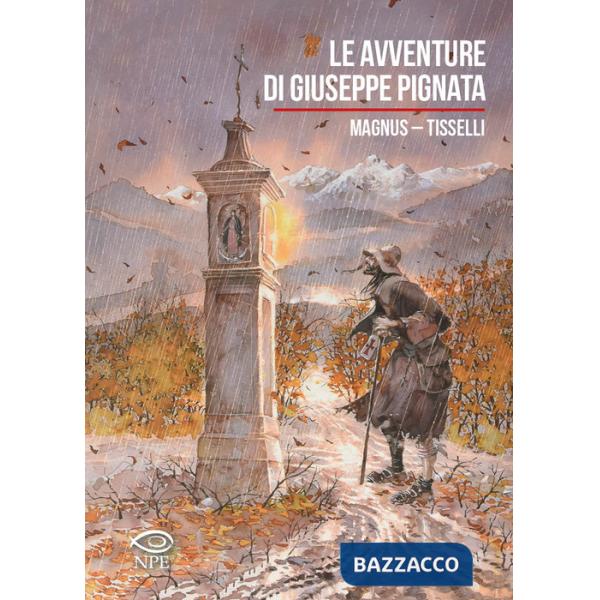 Avventure di Giuseppe Pignata (Le)