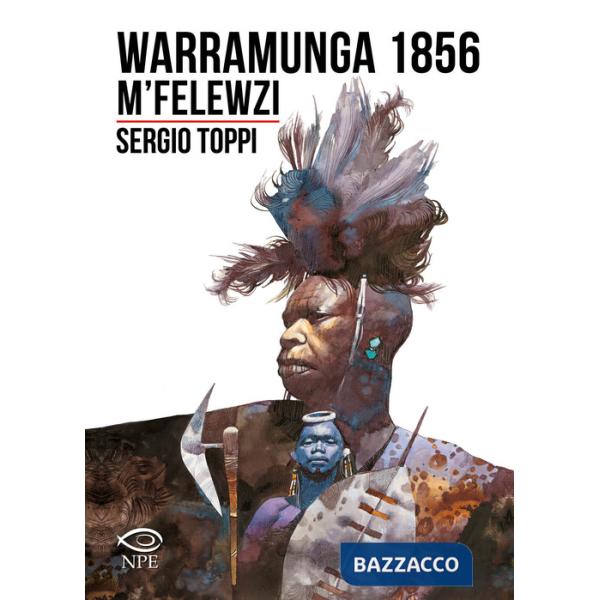 Warramunga 1856-M'Felewzi